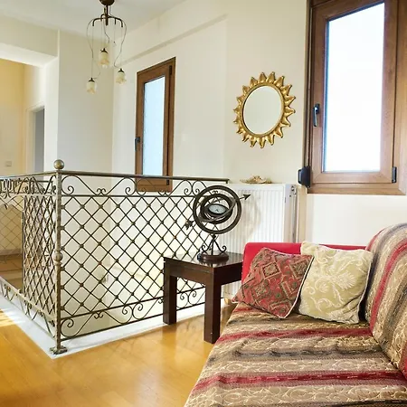 Ferienhaus Unique Venetian Style 