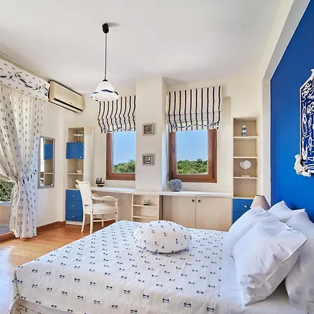 Ferienhaus Unique Venetian Style 